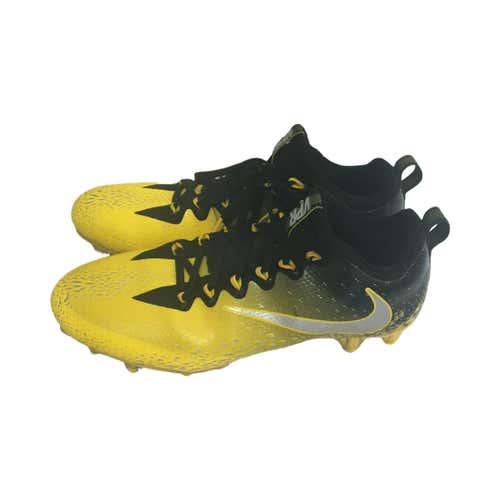Used Nike Untouchable Pro Senior 9.5 Football Cleats