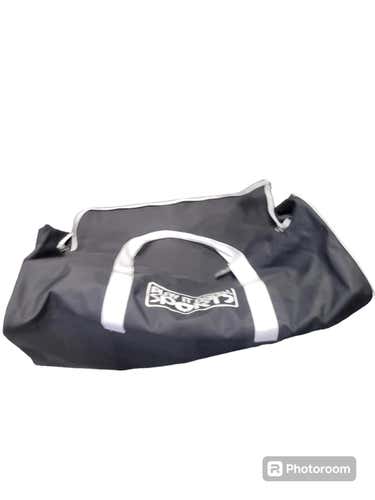 Used Winnwell Hockey Equipment Bags
