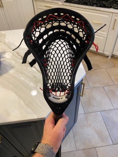 New Attack & Midfield Strung Torque Head