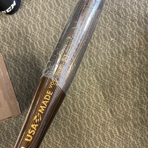 Demarini Voodoo Bbcor