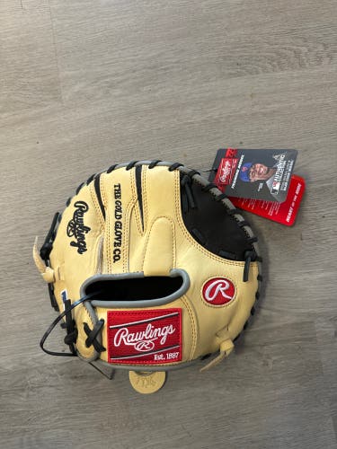 Rawlings Heart Of The Hide Training Glove!!