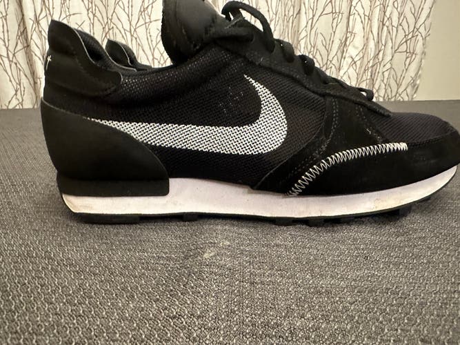 Nike Daybreak type black white shoes style Cj1156-003 men’s 11