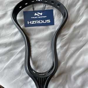 New Attack & Midfield Unstrung Hzrdus Head