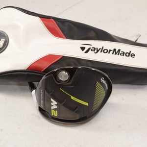 TaylorMade M2 2017 10.5* Driver Right X-Stiff Flex 60g KuroKage  # 173259
