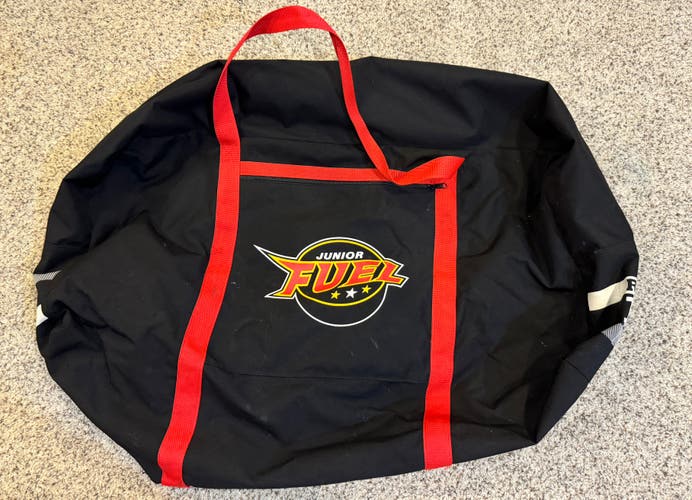 Indy Junior Fuel Hockey Bag - Rogue Wear Bag