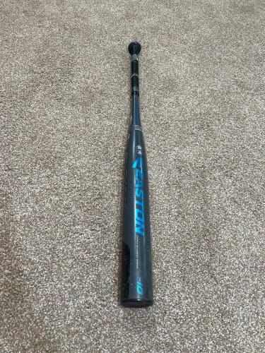 Used 2018 Easton (-10) 22 oz 32" Ghost Bat
