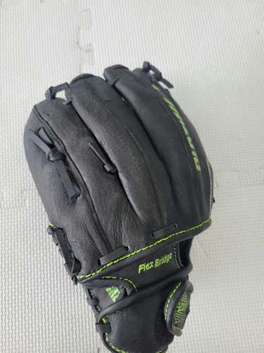 Used Mizuno Prospect Fastpitch Rht 12" Fielders Gloves