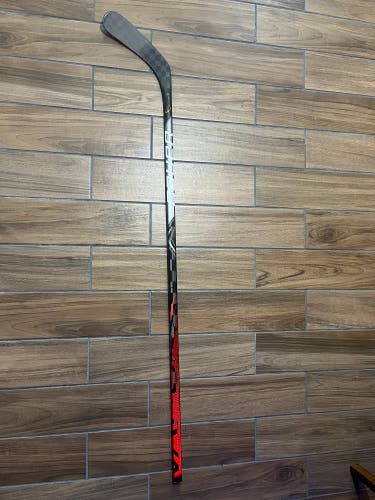 Used Senior Bauer Left Hand P92 Pro Stock Vapor FlyLite Hockey Stick