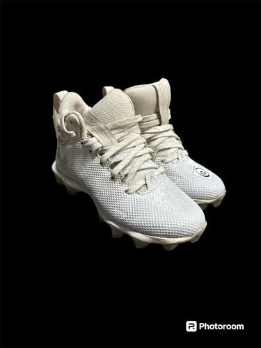 Used Under Armour Toddler 12C Football Cleats