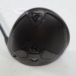Cobra Darkspeed X 9.0* Driver Right X-Stiff Flex LinQ M40X 6F5  #170012