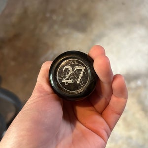 27oz Anarchy Viper ASA