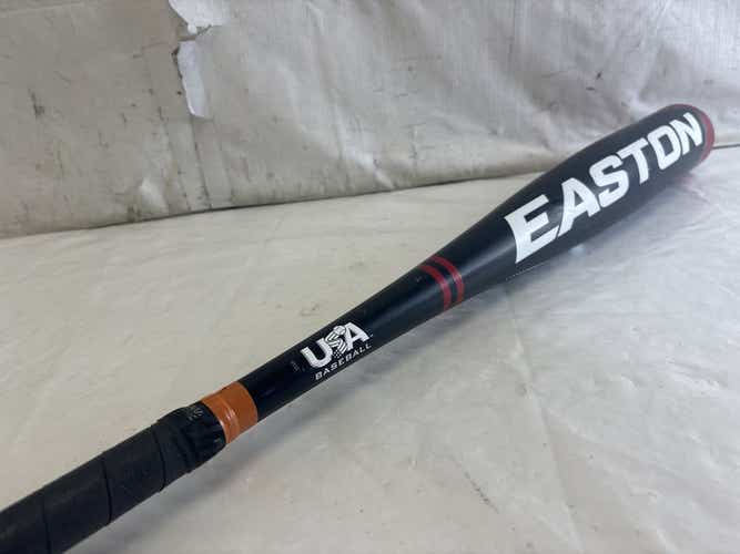 Used Easton Alpha Alx Ybb23al8 31" -8 Drop Usa 2 5 8 Barrel Baseball Bat 31 23