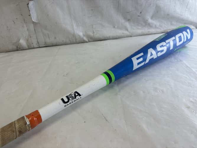 Used Easton Speed Ybb22spd10 30" -10 Drop Usa 2 5 8 Barrel Baseball Bat 30 20