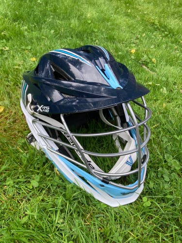 Villanova Cascade XRS Pro Helmet