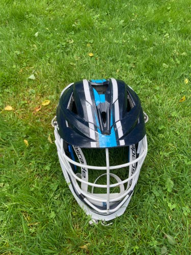Villanova Cascade XRS Helmet