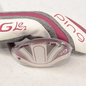 Ping G Le2 6-30* Hybrid Right Ladies Lite Flex ULT240 Graphite # 173279