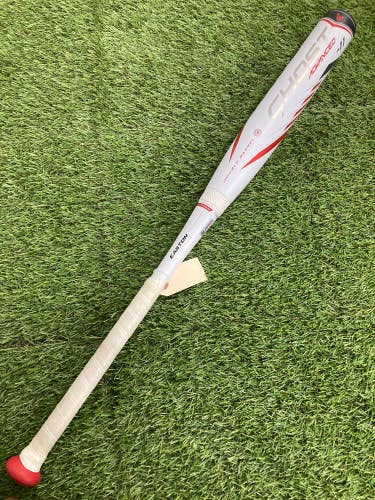 (Cracked)Used Easton Ghost Advanced Bat (-11) Composite 19 oz 30"