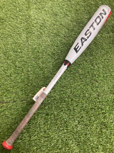 (Spidering)Used Easton ADV 360 Bat USSSA Certified (-8) Composite 22 oz 30"