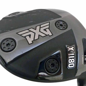 PXG 0811X Proto Driver 9* (Project X Even Flow Riptide CB 50 Regular) Golf Club