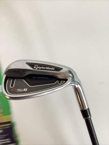 TaylorMade RSi1 Pitching Wedge PW With Regular Graphite Shaft