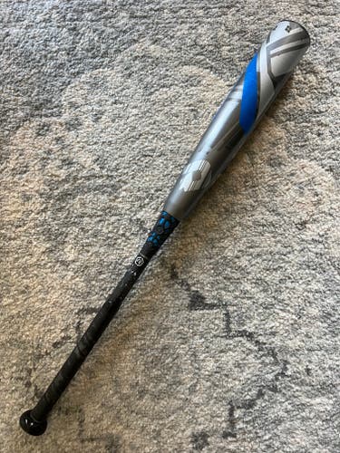 HOT BAT!! DeMarini CF7 30 (-8) Hard to find!!