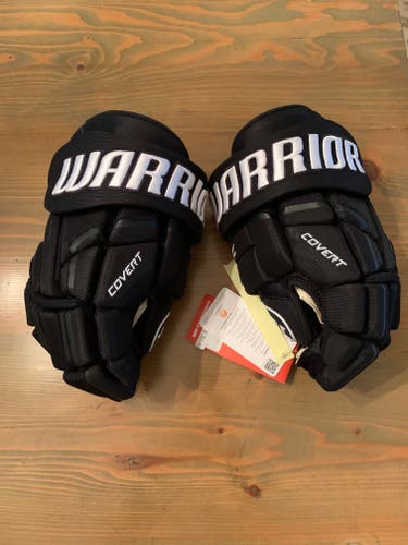 New Warrior Covert Pro Gloves 13"