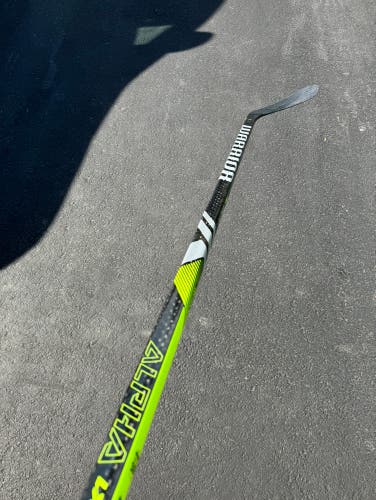 New Warrior Alpha LX2 Senior Hockey Stick (95 Flex W28)
