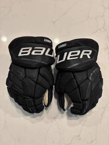 Bauer Easton GX Pro Kings Cammalleri 13” Gloves