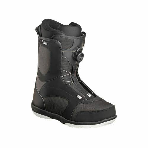 NEW Men’s Snowboard boots HEAD Rodeo Boa Snowboard Boots size US 11