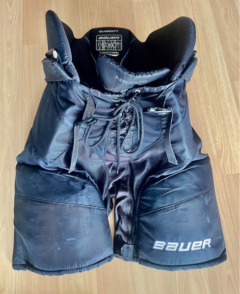 Bauer Nexus Hockey Pants Medium Senior