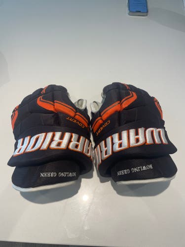 Warrior Covert QREdge 13” Hockey Gloves