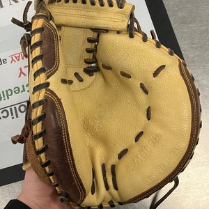 Used Right Hand Throw 32" AGC 98 Baseball Glove