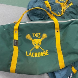 Lacrosse Gear Bag
