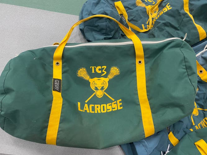 Lacrosse Gear Bag