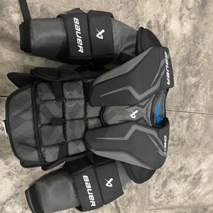 Bauer GSX Chest Protector