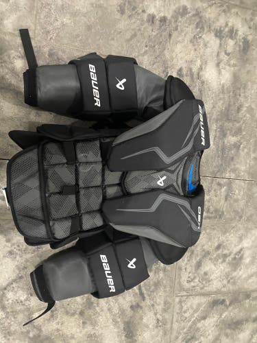Bauer GSX Chest Protector