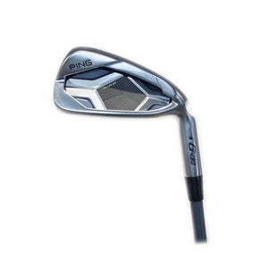 Ping G430 Single 5 Iron Graphite Ping Alta CB AWT Soft Regular Flex