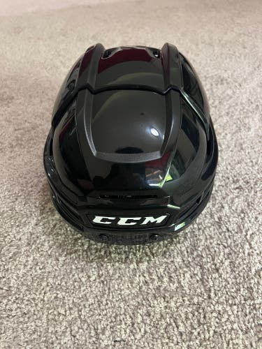 New Medium CCM Pro Stock Super Tacks X Helmet