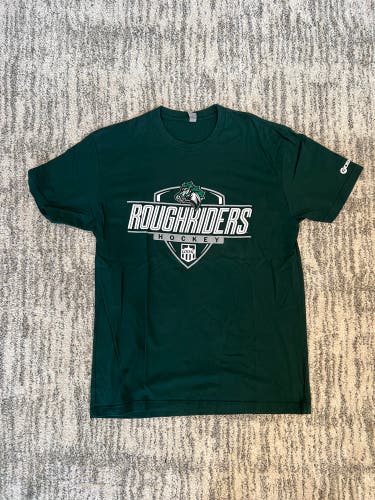 Cedar Rapids Roughriders (USHL) T-shirt