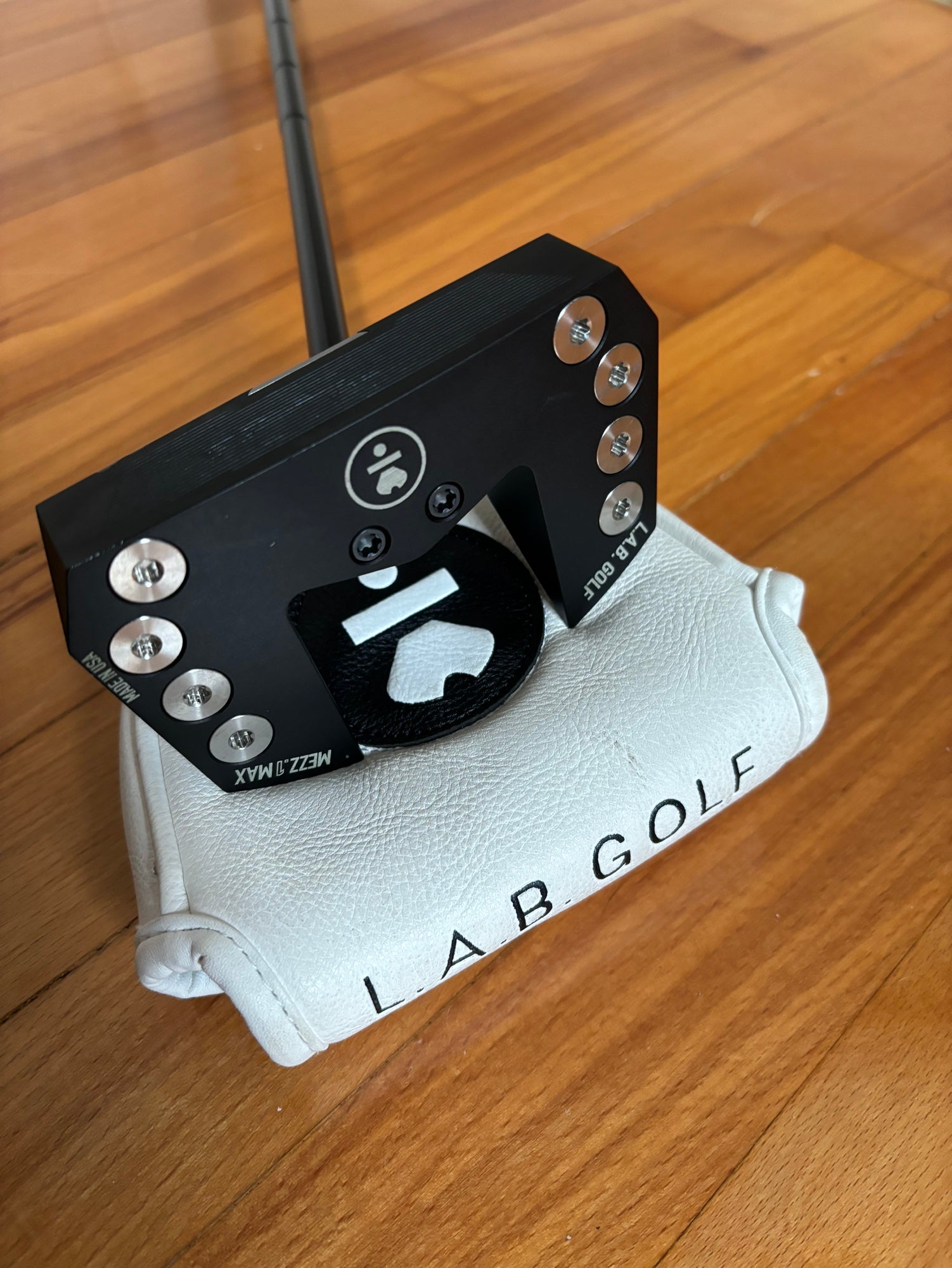 LAB Golf Mezz1 Max | SidelineSwap | Buy and Sell on SidelineSwap