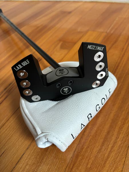 LAB Golf Mezz1 Max | SidelineSwap | Buy and Sell on SidelineSwap