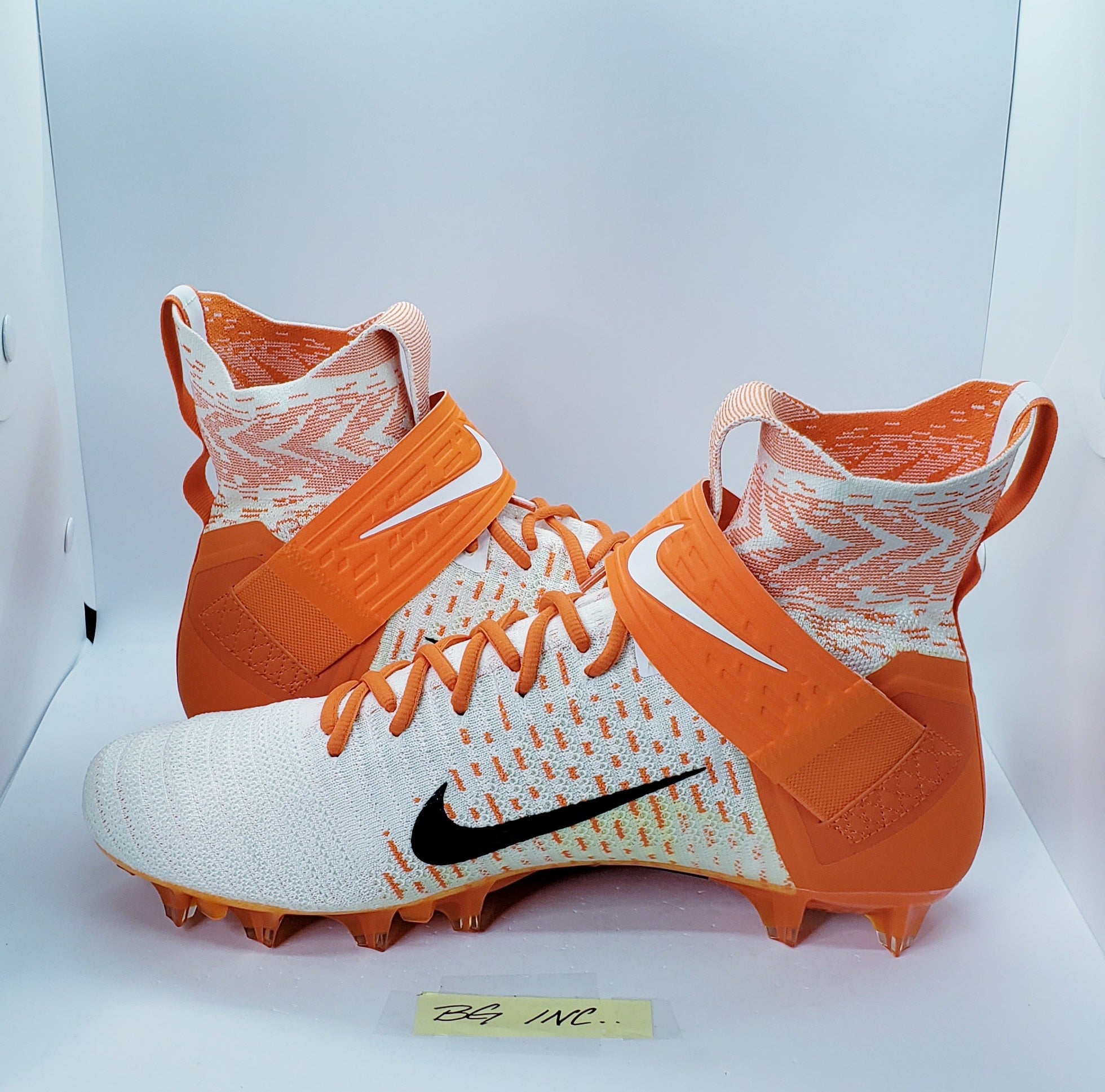 nike men's alpha menace