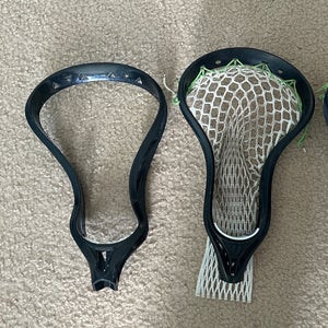 random lacrosse heads