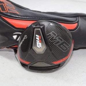 TaylorMade M6 10.5* Driver Right Stiff Flex 45g EvenFlow 6.0  #170394