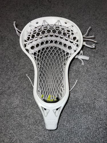 Used Attack & Midfield Strung EQT Enrayge Head