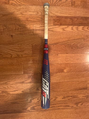 2021 Composite (-5) 26 oz 31" CAT 9 Composite Bat