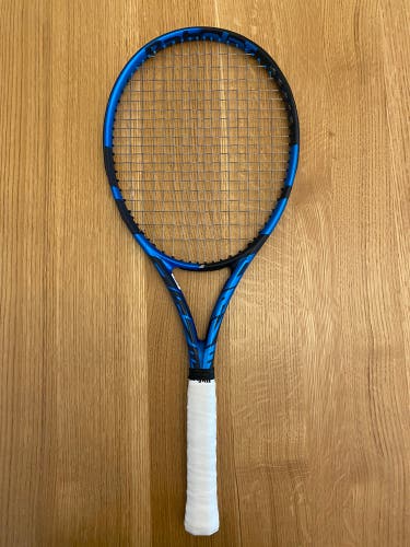 Babolat Pure Drive 100 sq in 10th gen
