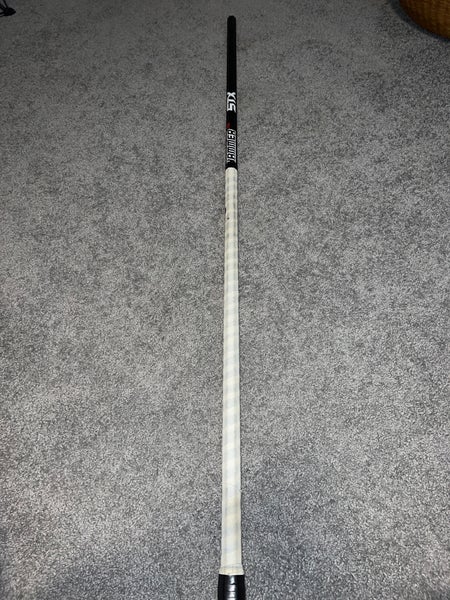 Slightly Used STX Hammer 700 Defense Shaft