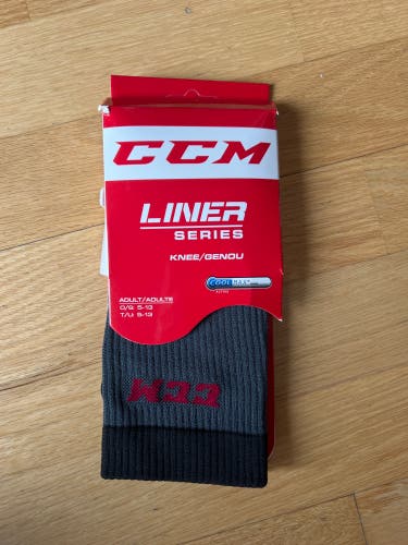 CCM Liner Hockey Socks