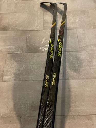 New Senior CCM Right Handed P29 Super Tacks AS4 Pro Hockey Stick